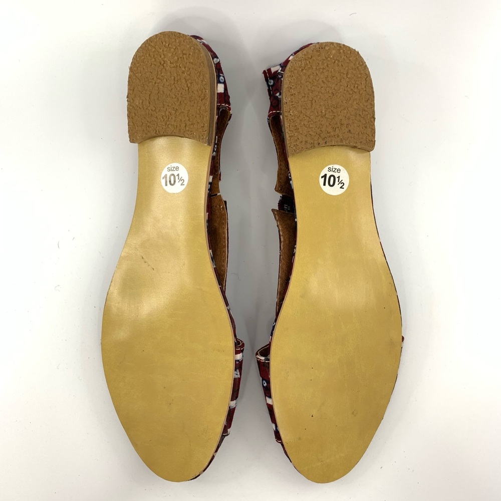 Bélya footwear sandals - Picture 5 of 5